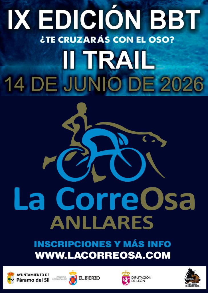 la-correosa-2026